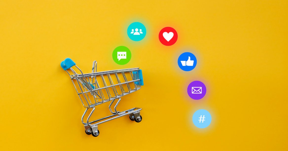 social media shopping scams