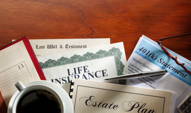 estate planning without an attorney