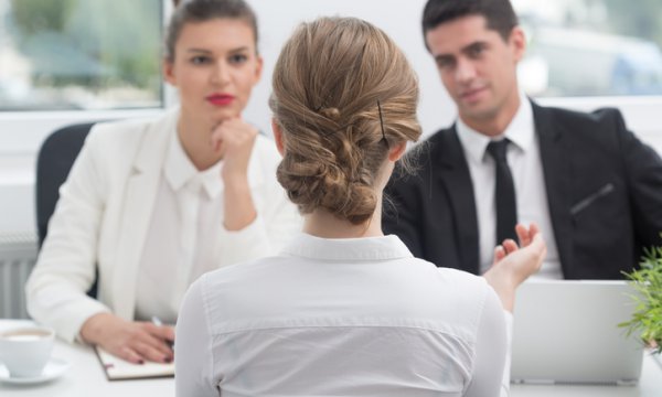 Conducting job interviews: Questions to avoid