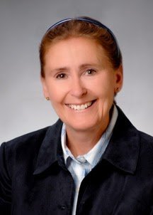 Ellen Frantz, employment lawyer at Johns, Flaherty & Collins