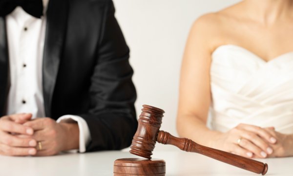 Love and legalese: Crafting a prenup that protects your future