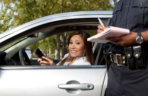 Traffic tickets: How points and penalties work