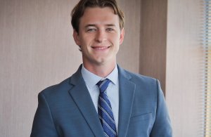 Attorney Brady Butzler joins Johns, Flaherty & Collins, S.C.