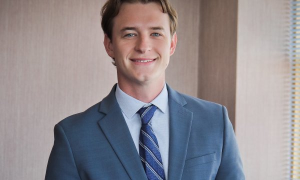 Attorney Brady Butzler joins Johns, Flaherty & Collins, S.C.