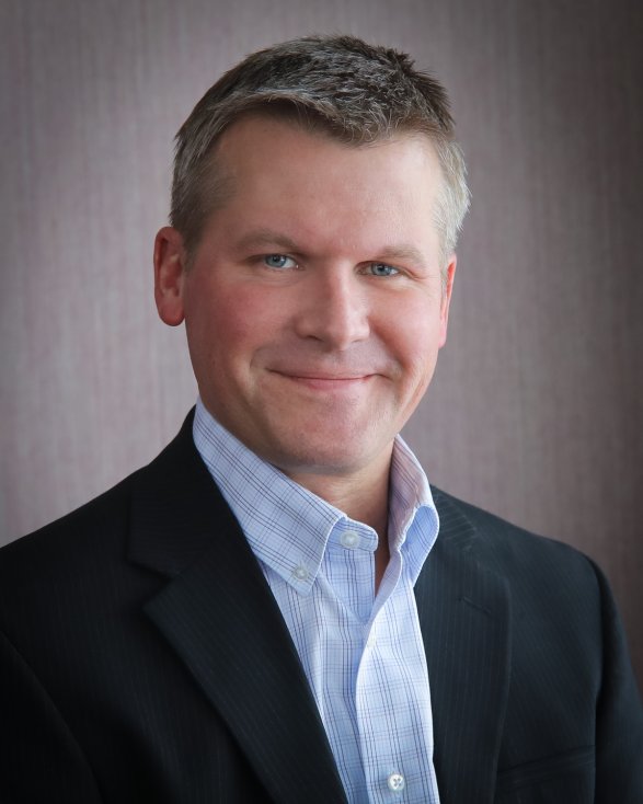 Brandon J. Prinsen