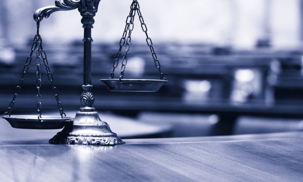 Case study: Strategy, science, and a full acquittal