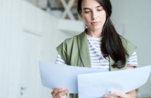 What does an executor do?
