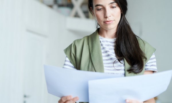 What does an executor do?