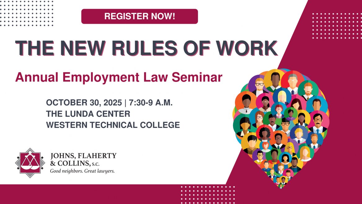 the new rules of work