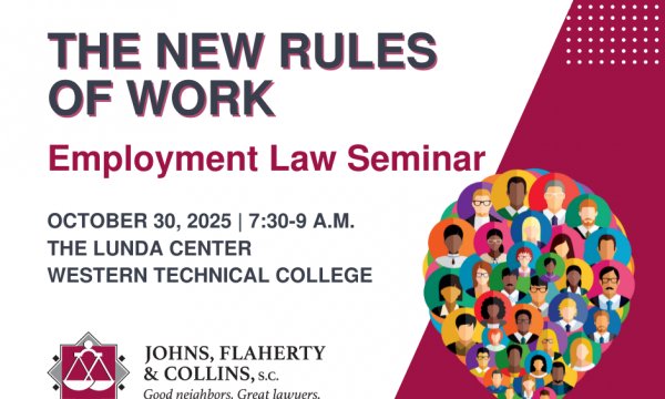 Employment Law Seminar