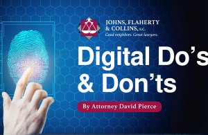 Digital Do's and Don'ts Quiz