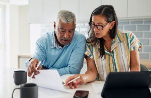 Three Estate Planning Documents Everyone Should Organize in January