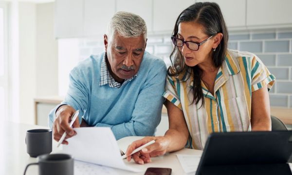 Three Estate Planning Documents Everyone Should Organize in January