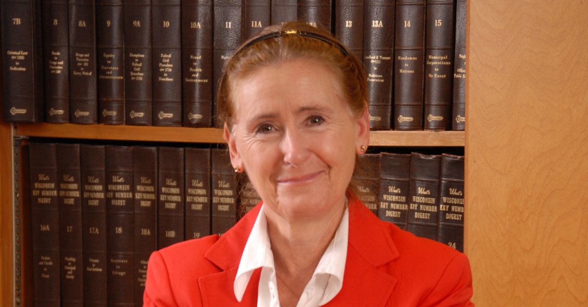 Attorney Ellen Frantz