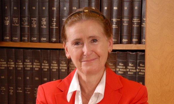 A Career Built on Listening