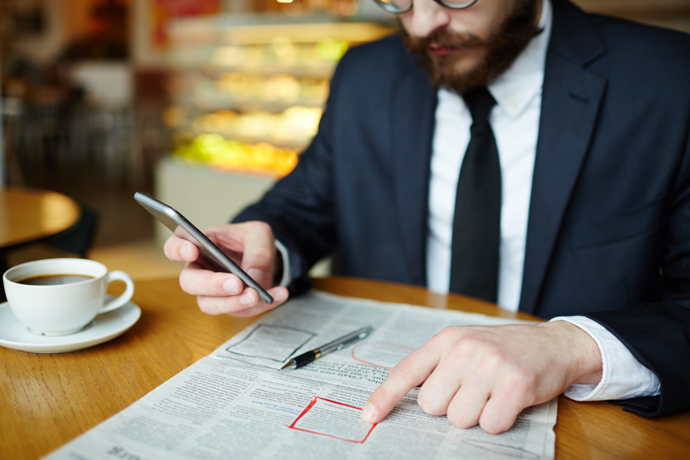 5 things you cannot do while collecting unemployment - Johns, Flaherty & Collins, SC